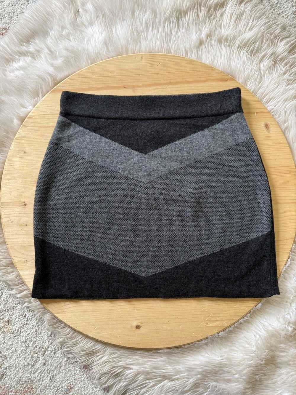 Smartwool skirt
